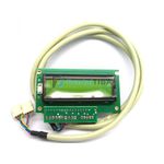 Circuito Display Vtp 12/21 Biv - Mpr.00151