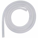 Mangueira De Silicone Transparente 3x7mm Para Sensor De PressÃo Para Autoclave Vtp Cristofoli