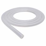 Mangueira De Silicone Transparente 3x7mm Para Sensor De PressÃo Para Autoclave Vtp Cristofoli