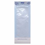 Envelope / Papel Grau Cirurgico Auto Selante 90mmx230mm Para Autoclaves