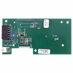 Circuito Display Com Barra De Pinos Para Autoclave Quadra Class Cd 54l