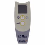 Etiqueta Adesiva Fotopolimerizador Ld Max Gnatus