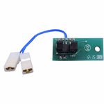 Encoder / Placa Ci Sensor Da Cadeira Dabi