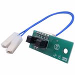 Encoder / Placa Ci Sensor Da Cadeira Dabi