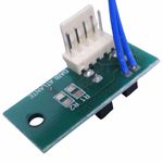 Encoder / Placa Ci Sensor Da Cadeira Dabi