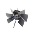Ventilador Compressor S-136 Dabi
