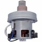 MOTOR DA BOMBA SUGMASTER 6L / 3L GNATUS