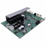 PLACA ELETRÔNICA PARA CADEIRA CROMA / GALLA E D700 - MODELO NOVO