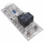 PLACA PARA CADEIRA VERSA MAX PLUS 127V DABI