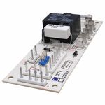 PLACA PARA CADEIRA VERSA MAX PLUS 127V DABI