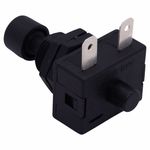 Interruptor Push Button Para Equipamento Gnatus