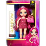 BONECA HIGH JR STELLA MONROE