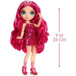 BONECA HIGH JR STELLA MONROE