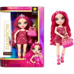 BONECA HIGH JR STELLA MONROE