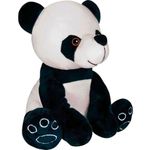 MEU PANDINHA DE PELÚCIA - BUBA 