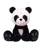 MEU PANDINHA DE PELÚCIA - BUBA 