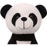 MEU PANDINHA DE PELÚCIA - BUBA 