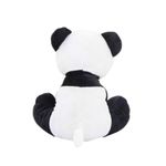 MEU PANDINHA DE PELÚCIA - BUBA 
