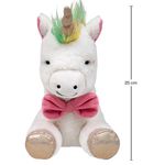 UNICORNIO STAR COM LUZ