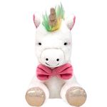 UNICORNIO STAR COM LUZ