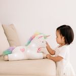 UNICORNIO STAR COM LUZ