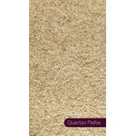 TEXTURA PEDRAS NATURAIS QUARTZ PALHA 20KG