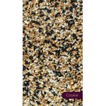 TEXTURA PEDRAS NATURAIS COOKIE 20KG