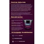TEXTURA PEDRAS NATURAIS COOKIE 20KG