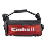 Furadeira Martelete Elétrica De 13mm Einhell Tc-id 1000 E Kit 900w + Acessórios Com Bolsa 127v 60hz