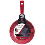 FRIGIDEIRA COLORSTONE 20 CM TITANIO