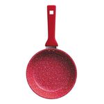 FRIGIDEIRA COLORSTONE 20 CM TITANIO