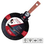 FRIGIDEIRA COLORSTONE 26 CM WOODEN