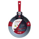 FRIGIDEIRA COLORSTONE 26 CM VOLCANO