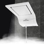 DUCHA INTENSE WHITE 220V 7800W 4473