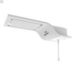 DUCHA INTENSE WHITE 220V 7800W 4473