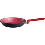 FRIGIDEIRA COLORSTONE 26 CM TITANIO