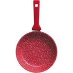 FRIGIDEIRA COLORSTONE 26 CM TITANIO