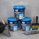 ADITIVO IMPERMEABILIZANTE IMPERPLUS 3,6L