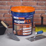 ADITIVO PARA ADERENCIA SUPERFIX 18L