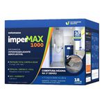 IMPERMEABILIZANTE IMPERMAX 1.000 - 18KG