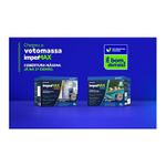 IMPERMEABILIZANTE IMPERMAX 1.000 - 18KG