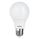 LÂMPADA LED BULBO 9W 6500K BIV