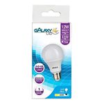 LAMPADA LED BULBO 12W 6500K BIVOLT