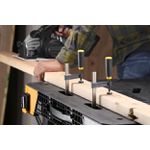 MESA DE TRABALHO DE MONTAGEM RAPIDA TOUGHBUILT TB-WB700