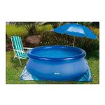 PISCINA INFLAVEL 1900 LITROS MOR