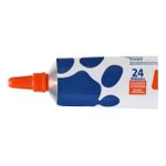 ADESIVO PVC INCOLOR BISNAGA 75G TIGRE