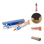 ADESIVO PVC INCOLOR BISNAGA 75G TIGRE