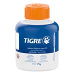 ADESIVO PVC INCOLOR 175G