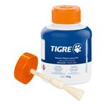 ADESIVO PVC INCOLOR 175G