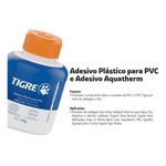 ADESIVO PVC INCOLOR 175G